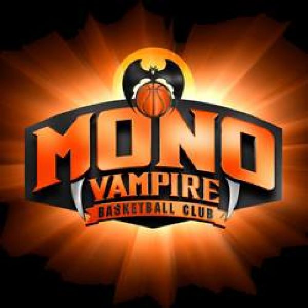 Mono Vampire