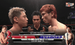[Hilight]คู่ที่ 1 Super Fight รุ่น 60 kg. Taiga VS Leona Pettas