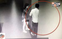 ตร.เร่งล่า “โก้” มือเบสบอลทุบ “ไฮโซสาว” ดับคาโรงแรม