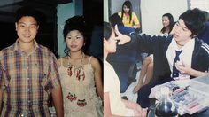 เจ้าสาวคนแรกของ น้องฉัตร กับราคาช่างแต่งหน้า 700 บาท