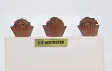 ช็อกโกแลตแพงที่สุดในโลก