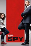 My Spy พยัคฆ์ร้าย สปายแสบ