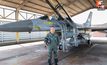 ปลัดกห. ลงพื้นที่กองบิน 1 โคราช ร่วมบิน F-16BM สังเกตการณ์ภารกิจ ย้ำบทบาทกำลังรบพิทักษ์น่านฟ้า