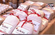 เทศกาลอัลมอนด์ในโมรอกโก