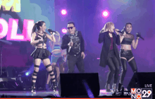 ปาร์ตี้คอนเสิร์ต “RCA 90’s Reunion Concert”