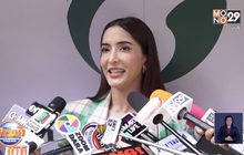 “พิ้งกี้ สาวิกา” ปัดย่องเงียบฝากไข่ ย้ำยังโสดสนิท