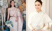 เจาะลึกชุดไทยหรู มูลค่า 6 หลัก “ออย นันทิสา” เจ้าสาวของ “ต๊อบ อัยยวัฒน์” ซีอีโอคิงเพาเวอร์