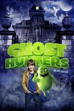Ghosthunters: On Icy Trails โกสฮันเตอร์ ล่ากำจัดผี (ผจญปีศาจน้ำแข็ง)