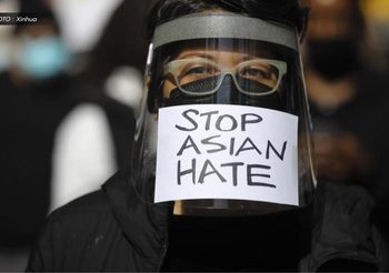 ‘ชาวอเมริกันเชื้อสายเอเชีย’ ในสหรัฐฯ เจอ ‘ความเกลียดชัง-คุกคามออนไลน์’