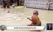 อินเดีย-บังกลาเทศเผชิญน้ำท่วมหนัก