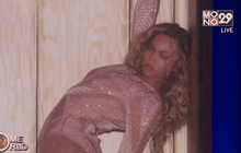 Beyonce กับโชว์อลังการฉลองวันเกิดครบ 34 ปี