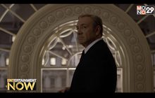 ซีรีส์ House of Cards เผยชะตากรรมตัวละคร “เควิน สเปซี่” ในซีซั่นที่ 6