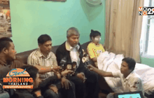 คืบหน้าช่วยเหลือสาว ม.6 ถูกยิงผิดตัว