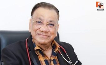 “ยงยุทธ” อ่านเกมการเมืองช่วงเลือกตั้งประชาธิปัตย์ ! หนุน “อภิสิทธิ์” เป็นหัวหน้าพรรค