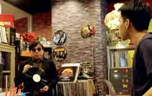 เจษฎาพาลุย: “vinyllica” สุดยอดร้านแผ่นเสียง