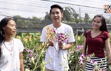 เจษฎาพาลุย :  คลองมหาสวัสดิ์ สัมผัสการท่องเที่ยวเชิงเกษตร ตอน 1