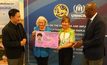 กรมการปกครอง–UNHCR ผนึกกำลัง เตรียมพร้อมยกระดับการบริหารจัดการผู้หนีภัยการสู้รบจากเมียนมา เดินหน้าจัดทำบัตรประจำตัวตามหลักมนุษยธรรมและความมั่นคง