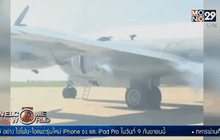 ทหารผ่านศึกนำเครื่องบินขึ้นอีกครั้ง