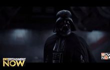 Darth Vader ร่วมแสดงในหนังเดี่ยว Han Solo