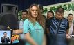 โบลิเวียจับกุมผู้ต้องสงสัยปล้นรถขนเงิน 45 ล้านบาท