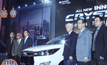 โตโยต้าเปิดตัว All New INNOVA CRYSTA