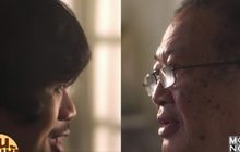 “ต็อง วิตติวัต” ควงคุณพ่อ “วินัย พันธุรักษ์” ออกซิงเกิลคู่