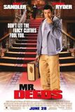 Mr. Deeds นายดี๊ดส์ เศรษฐีใหม่หัวใจนอกนา