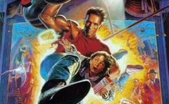 Last Action Hero คนเหล็กทะลุมิติ