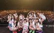 NMB48 เปิดคอนเสิร์ตเต็มรูปแบบครั้งแรกในไทย 