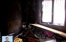ตำรวจจับกุมผู้ต้องสงสัยคดีวางเพลิงในจีน