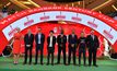 เฟรชแอร์ เฟสติวัล สร้างปรากฎการณ์ครั้งประวัติศาสตร์ จัด ‘ศึกแดงเดือด’ครั้งแรกในประเทศไทย! ภายใต้ชื่องานTHE MATCH Bangkok Century Cup 2022