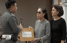 ญาตินายชูวงษ์ แซ่ตั๊ง ร้องขอให้โอนคดีให้กองปราบปราม