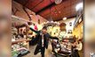 ร้านอาหารเปิดใหม่สุดเจ๋ง แต่งร้านเอาใจแฟน Harry Potter