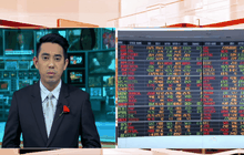 หุ้นไทยเปิดบวก 5.43 จุด