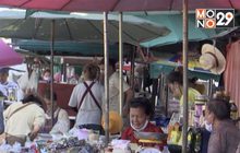 “ดุสิตโพล” ชี้เสถียรภาพรัฐบาลไม่มั่นคง