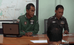 ตร.ให้ความรู้ผู้ประกอบการป้องกันเหตุรุนแรงใต้
