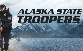 Alaska State Troopers อลาสก้าสเตททรูเปอร์