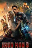 Iron Man 3 ไอรอน แมน มหาประลัยคนเกราะเหล็ก 3