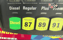 ความท้าทายของ “ดีเซล” ในอนาคต