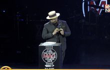 งานประกาศรางวัล “THE GUITAR MAG AWARDS 2019”