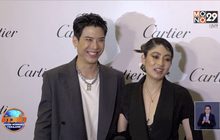 “มาร์กี้” ลั่นไม่ห้าม “ป๊อก” เล่นมอเตอร์ไซค์วิบาก หลังเกิดอุบัติเหตุ
