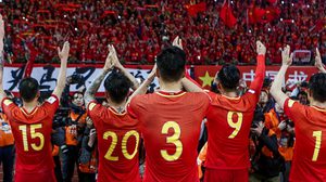 “นักเตะโอนสัญชาติ” ทางลัดไป ฟุตบอลโลก ของ ทีมชาติจีน