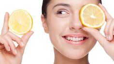 วิตามินซี ช่วยต้านอนุมูลอิสระ มาเติมสารอาหารเข้าสู่ผิวกันเถอะ!!