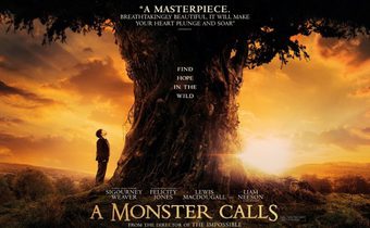 A Monster Calls มหัศจรรย์เรียกอสูร