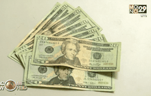 สหรัฐฯ พิมพ์ภาพชาวแอฟริกันอเมริกันลงบนธนบัตรเป็นครั้งแรก