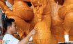 หลายจังหวัดเตรียมพร้อมเทศกาลเข้าพรรษา 