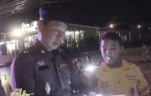 กู้ภัยรุ่นจิ๋วจิตอาสา ทำดีถวายพระราชกุศล