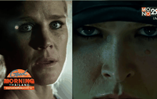 “ฮอลลี่ โฮล์ม” สาวแกร่งผู้ท้าบัลลังก์ “รอนด้า เราซี่”