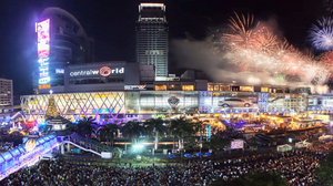 11 Countdown Hot Spots for 2018 New Year Celebration in Thailand