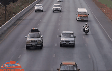 ไทยเสี่ยงเสียชีวิตจากรถจักรยานยนต์สูงสุดในโลก